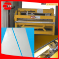 Taper Sheet Slitting Shearing Machinery St1.0-1200